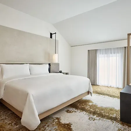 The Westin Grand Frankfurt 5* Frankfurt nad Mohanem