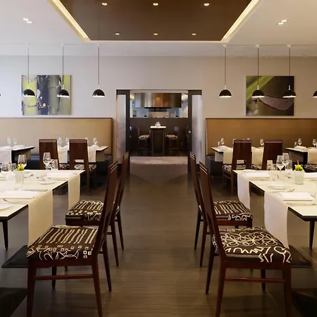 The Westin Grand Frankfurt Hotell 5*