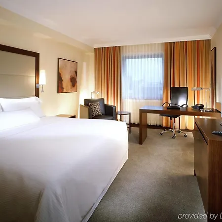 Hotel The Westin Grand Frankfurt