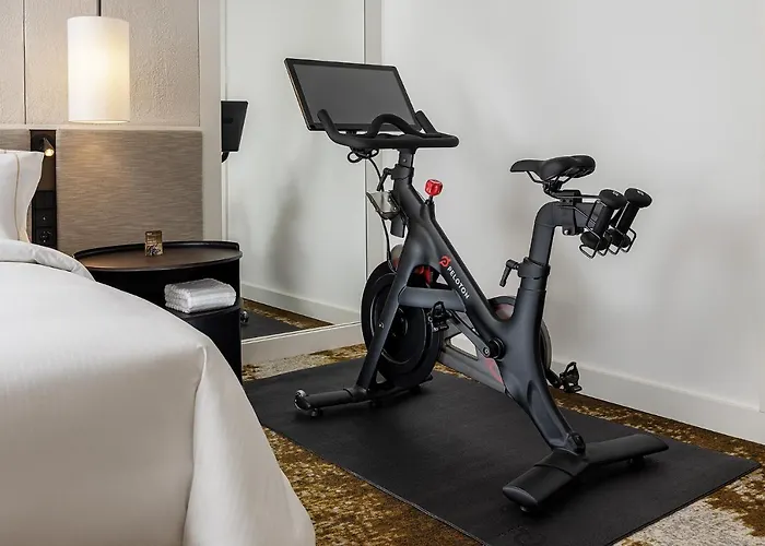 The Westin Grand Frankfurt Hotel 5*