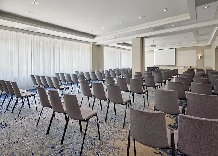 The Westin Grand Frankfurt Frankfurt am Main