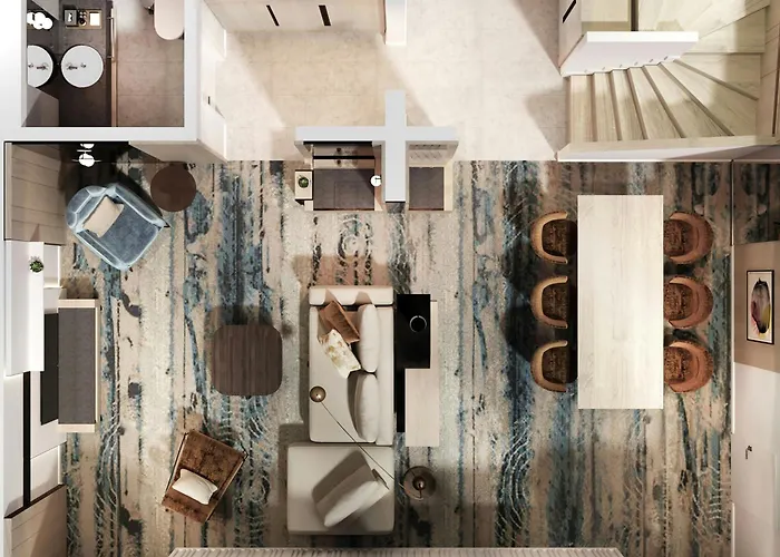 Szálloda The Westin Grand Frankfurt