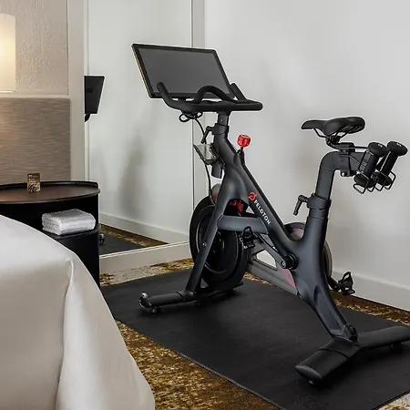 The Westin Grand Frankfurt Ξενοδοχείο 5*