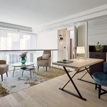 Ξενοδοχείο The Westin Grand Frankfurt