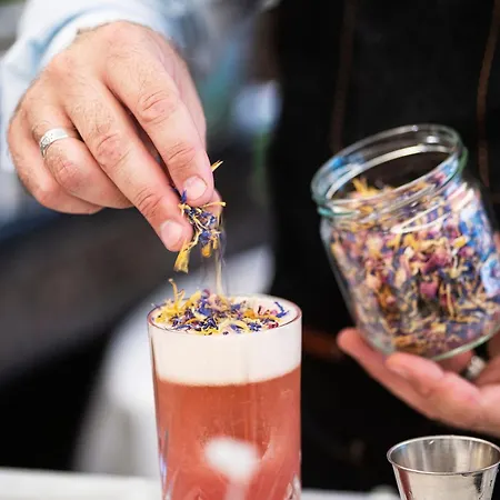 The Westin Grand Frankfurt Φραγκφούρτη