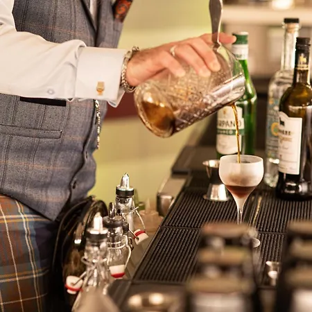 The Westin Grand Frankfurt Ξενοδοχείο 5*