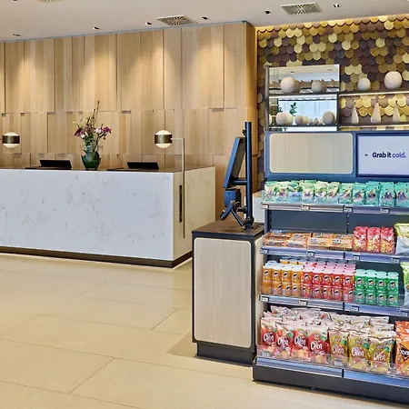 The Westin Grand Frankfurt Otel 5*