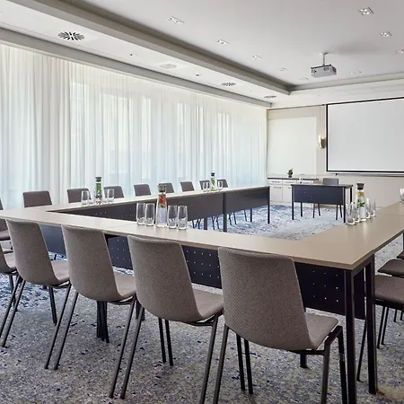 Otel The Westin Grand Frankfurt