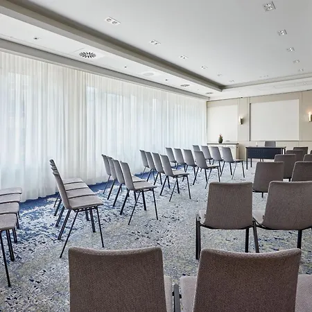 Otel The Westin Grand Frankfurt Frankfurt am Main