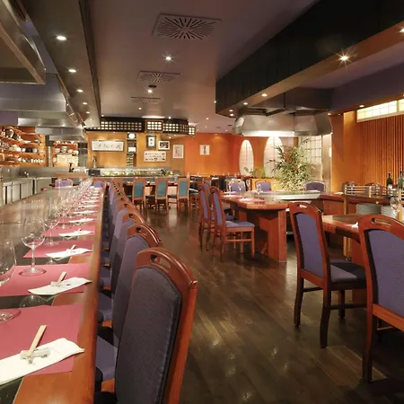 Ξενοδοχείο The Westin Grand Frankfurt 5*