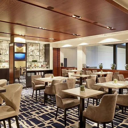 The Westin Grand Frankfurt Otel 5*