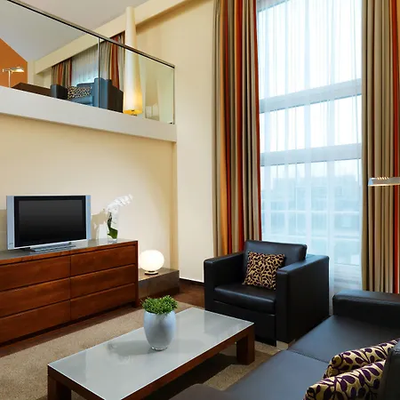 The Westin Grand Frankfurt