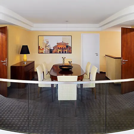 The Westin Grand Frankfurt