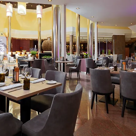 Ξενοδοχείο The Westin Grand Frankfurt Φραγκφούρτη