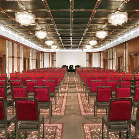 The Westin Grand Frankfurt 5* Φραγκφούρτη