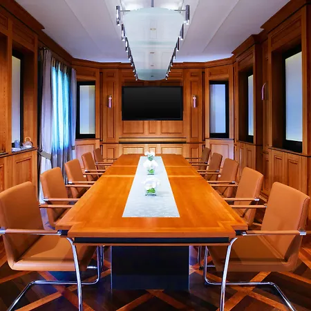 Ξενοδοχείο The Westin Grand Frankfurt Φραγκφούρτη