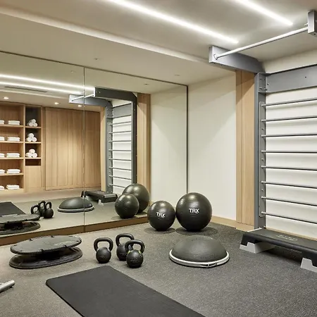 The Westin Grand Frankfurt 5* Φραγκφούρτη