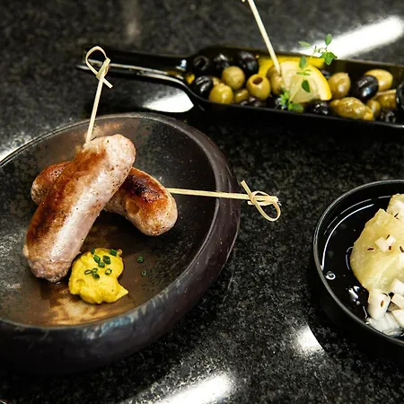 The Westin Grand Frankfurt Φραγκφούρτη