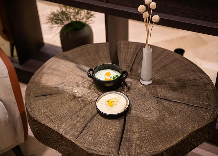 The Westin Grand Frankfurt