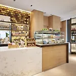 The Westin Grand Frankfurt Hotel Frankfurt am Main