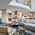 The Westin Grand Frankfurt 5* Frankfurt am Main