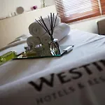 The Westin Grand Frankfurt Frankfurt am Main