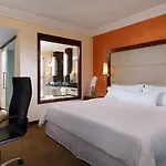 The Westin Grand Frankfurt Hotell 5*