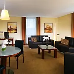 The Westin Grand Frankfurt Hotell 5*
