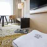 The Westin Grand Frankfurt Hotell Frankfurt am Main