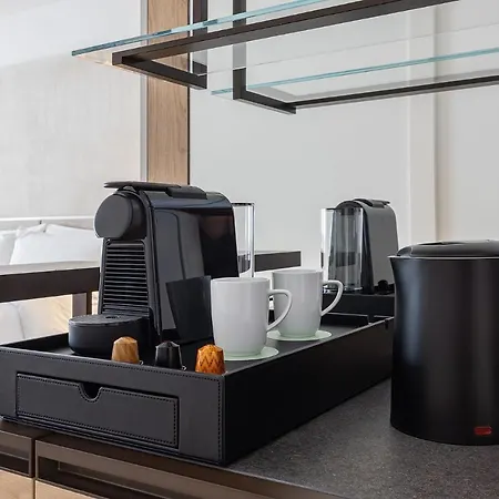 웨스틴 그랜드 호텔