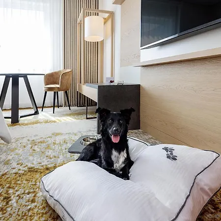 Hotel The Westin Grand Frankfurt