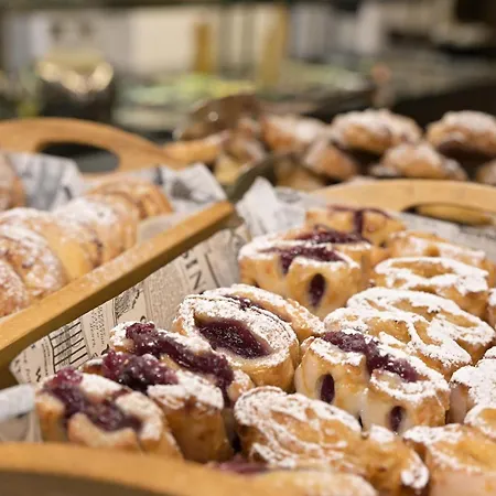 The Westin Grand Frankfurt 5*