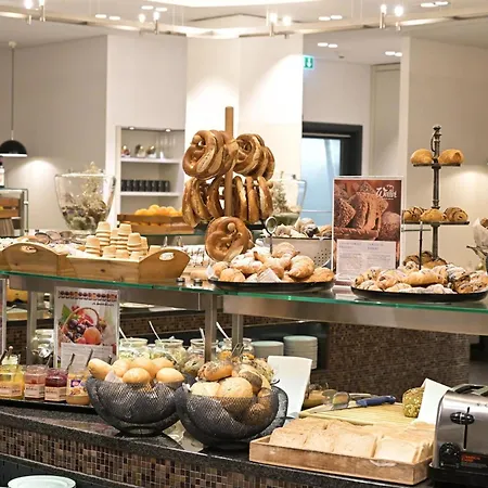 The Westin Grand Frankfurt