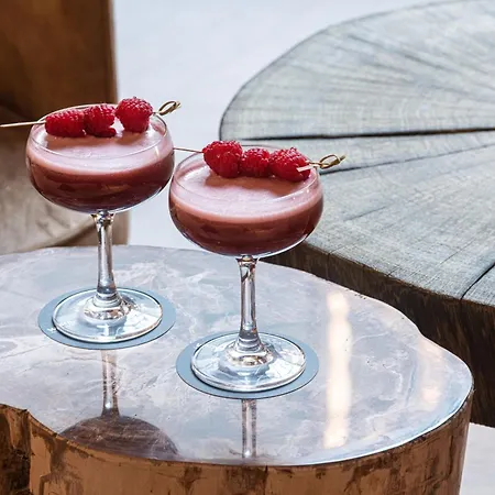 Hotel The Westin Grand Frankfurt