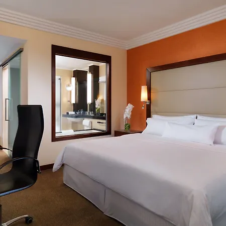 The Westin Grand Frankfurt Hotel 5*