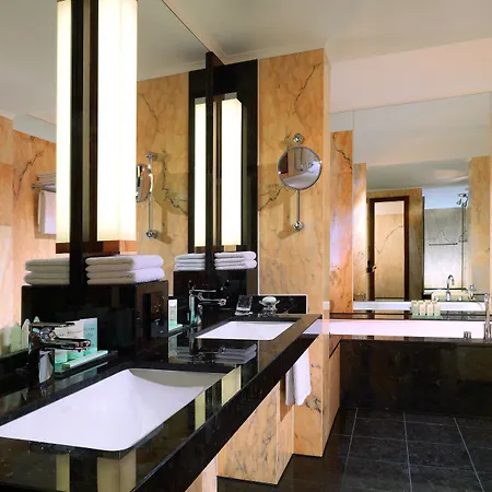 The Westin Grand Frankfurt Hotel 5*