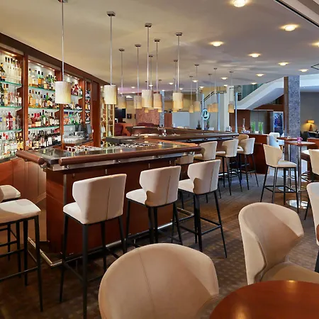 Hotel The Westin Grand Frankfurt Frankfurt am Main