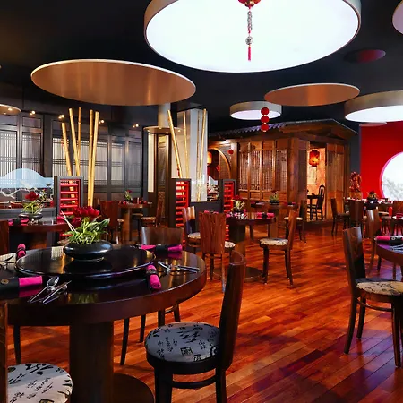 The Westin Grand Frankfurt