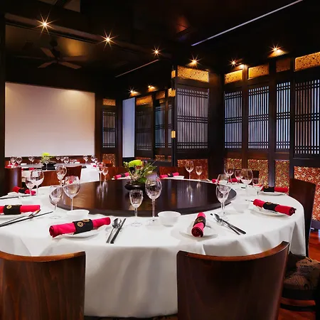 The Westin Grand Frankfurt 5* Frankfurt am Main