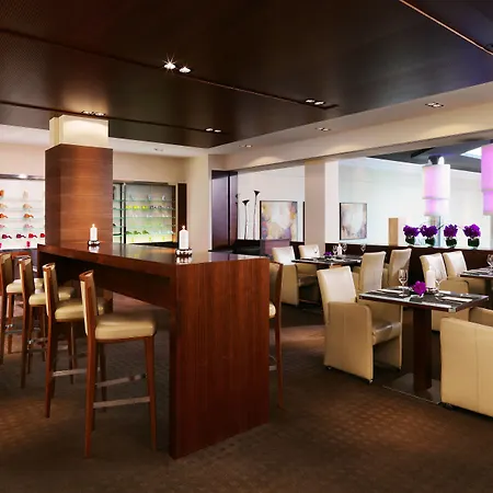 Hotel The Westin Grand Frankfurt Frankfurt am Main