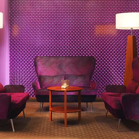 The Westin Grand Frankfurt