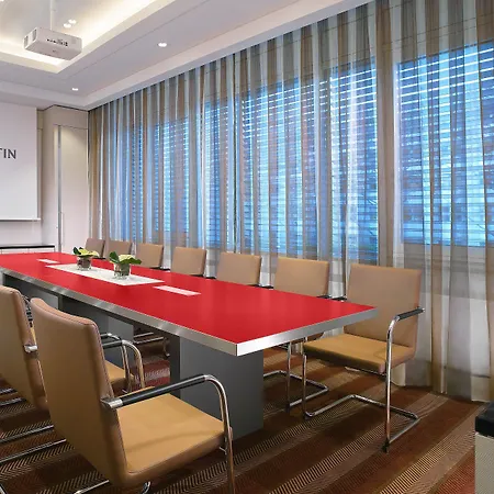 The Westin Grand Frankfurt Hotel Frankfurt am Main