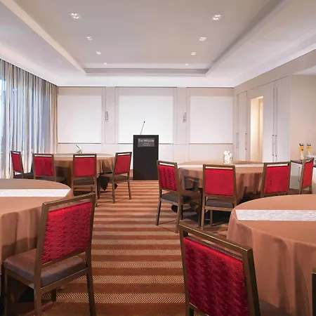 The Westin Grand Frankfurt 5*