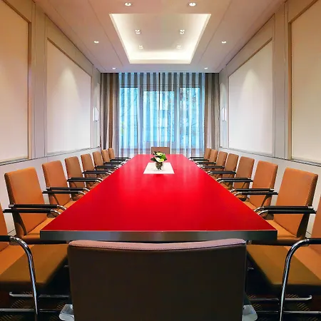 Hotel The Westin Grand Frankfurt