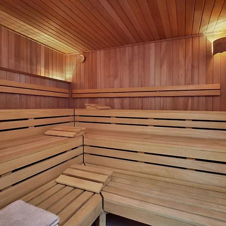 The Westin Grand Frankfurt 5* Frankfurt nad Mohanem