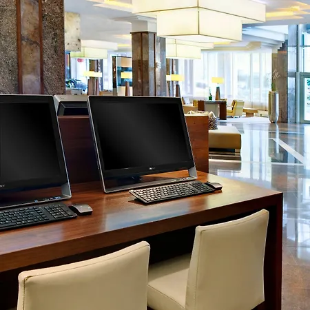 The Westin Grand Frankfurt