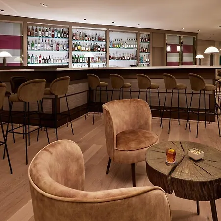 The Westin Grand Frankfurt 5*