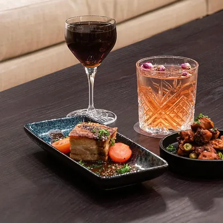 The Westin Grand Frankfurt Hotel 5*