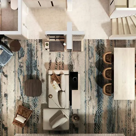 Hotel The Westin Grand Frankfurt