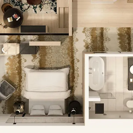 Ξενοδοχείο The Westin Grand Frankfurt